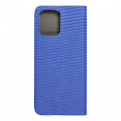 Peňaženkové puzdro Sensitive Book na XIAOMI Redmi 12 Svetlo modrý