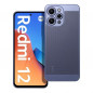 Kryt Breezy na XIAOMI Redmi 12 Modrý