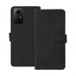Peňaženkové puzdro TENDER Book na XIAOMI Redmi Note 12s Čierny
