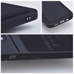 Kryt Card na Apple iPhone 14 Pro Čierny