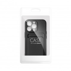Kryt Card na Apple iPhone 14 Pro Čierny