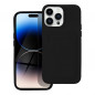 Kryt Card na Apple iPhone 14 Pro Max Čierny