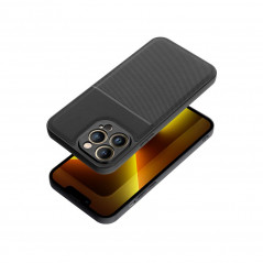 Kryt Noble na Apple iPhone 12 Pro Čierny