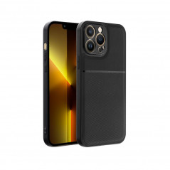 Kryt Noble na Apple iPhone 12 Pro Čierny