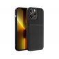 Kryt Noble na Apple iPhone 12 Pro Čierny