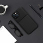 Kryt Noble na Apple iPhone 12 Pro Čierny