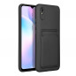 Kryt Card na XIAOMI Redmi Note 11 Čierny