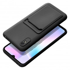 Kryt Card na XIAOMI Redmi Note 11S Čierny