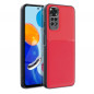 Kryt Noble na XIAOMI Redmi Note 11S Červený