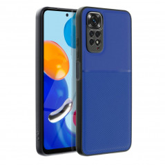 Kryt Noble na XIAOMI Redmi Note 11 Modrý
