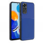 Kryt Noble na XIAOMI Redmi Note 11S Modrý
