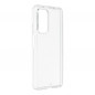 Kryt SUPER CLEAR HYBRID na XIAOMI Redmi Note 11 Pro Transparentný