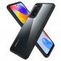 Kryt Spigen Ultra Hybrid na XIAOMI Redmi Note 11 Pro 5G Krištáľovo čistý  Matná čierna