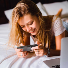 Kryt Spigen Ultra Hybrid na XIAOMI Redmi Note 11 Pro 5G Krištáľovo čistý  Matná čierna