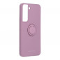 Kryt Roar Amber na Samsung Galaxy S22 Fialový (Purple)