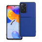 Kryt Noble na XIAOMI Redmi Note 11 Pro 5G Modrý
