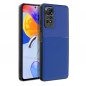 Kryt Noble na XIAOMI Redmi Note 11 Pro 5G Modrý