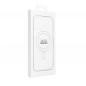 Kryt Clear Mag Cover na Apple iPhone 12 MagSAFE  Transparentný