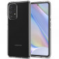 Kryt Spigen Liquid Crystal na Samsung Galaxy A53 5G Krištáľovo čistý  Transparentný