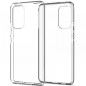 Kryt Spigen Liquid Crystal na Samsung Galaxy A53 5G Krištáľovo čistý  Transparentný