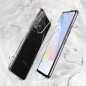 Kryt Spigen Liquid Crystal na Samsung Galaxy A53 5G Krištáľovo čistý  Transparentný