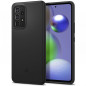 Kryt Spigen Thin Fit na Samsung Galaxy A53 5G Matná čierna