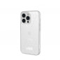 Kryt Urban Armor Gear Civilian na Apple iPhone 13 Pro Prémiové puzdro  MagSAFE  Mrazivý ľad