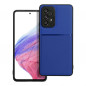 Kryt Noble na Samsung Galaxy A53 5G Modrý
