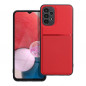 Kryt Noble na Samsung Galaxy A13 LTE Červený
