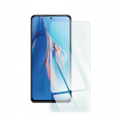 Ochranné sklo Blue Star 9H na XIAOMI Redmi Note 11 Transparentný 