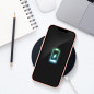 Kryt Card na Apple iPhone 13 Pro Max Ružový