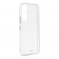 Kryt Roar Jelly Case na Samsung Galaxy S22 Transparentný