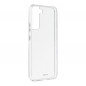 Kryt Roar Jelly Case na Samsung Galaxy S22 Plus Transparentný