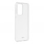 Kryt Roar Jelly Case na Samsung Galaxy A33 Transparentný