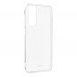 Kryt Roar Jelly Case na Samsung Galaxy A13 LTE Transparentný