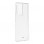 Kryt Roar Jelly Case na Samsung Galaxy A53 5G Transparentný
