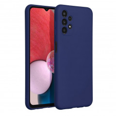 Kryt Soft na Samsung Galaxy A13 LTE Tmavo modrý