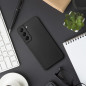 Kryt Soft na Samsung Galaxy A13 LTE Čierny