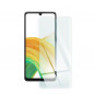 Ochranné sklo Blue Star 9H na Samsung Galaxy A33 Transparentný 