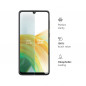 Ochranné sklo Blue Star 9H na Samsung Galaxy A33 Transparentný 