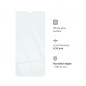 Ochranné sklo Blue Star 9H na Samsung Galaxy A33 Transparentný 