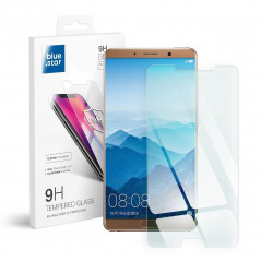 Ochranné sklo Blue Star 9H na Samsung Galaxy A21s Transparentný