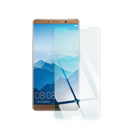 Ochranné sklo Blue Star 9H na Samsung Galaxy A21s Transparentný
