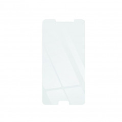 Ochranné sklo Blue Star 9H na Samsung Galaxy A21s Transparentný