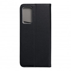 Peňaženkové puzdro Smart Case Book na XIAOMI Redmi Note 11 Pro Čierny