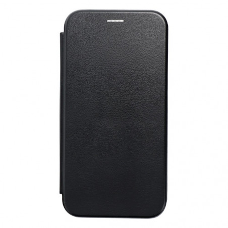 Peňaženkové puzdro Book Elegance na XIAOMI Redmi Note 11 Elegant  Čierny 