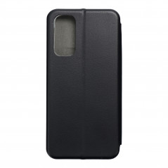 Peňaženkové puzdro Book Elegance na XIAOMI Redmi Note 11S Elegant  Čierny 