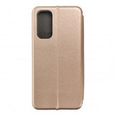 Peňaženkové puzdro Book Elegance na XIAOMI Redmi Note 11S Elegant  Zlatý