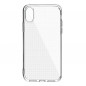 Kryt CLEAR 2mm BOX na XIAOMI Redmi Note 11S Transparentný