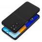 Kryt Noble na XIAOMI Redmi Note 11 Čierny